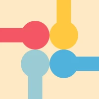 Dots – Connect & Relax Puzzle