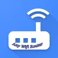 Any Wifi Router