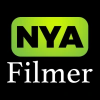 NyaFilmer: Movies, TV Shows