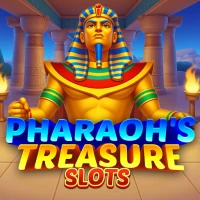 Pharaoh's Treasure Slots