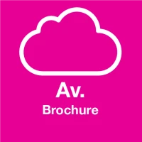 Av. Brochure - Catalog