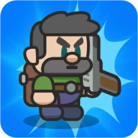 Last Hero: Merge War