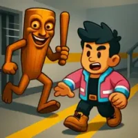 Obby games tung tung sahur