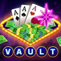 Mystic Solitaire Vault