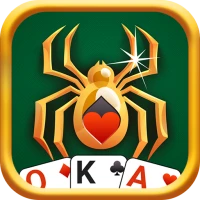 Spider Solitaire