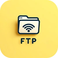 FTP | Transfer Files to PC