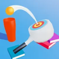 Trick Shot - Perfect Dude