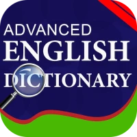 Advanced English Dictionary