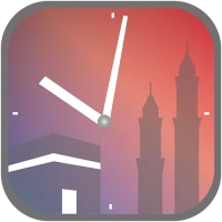 Prayer Times - Mosque Finder