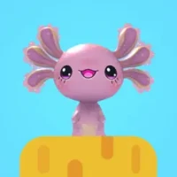 Stack Pets 3D