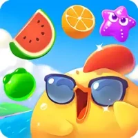 Summer Pop &#8211; Match Puzzle Game