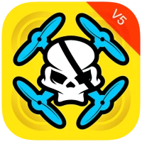 Rainbow for DJI Mini3/Mini4