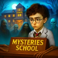 Escape Room: Mysteries School