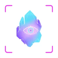 CrystalEyes Crystal Identifier