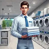 Laundry Manager: Wash &amp; Profit