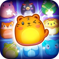 Zoo Sort Puzzle: Color Game