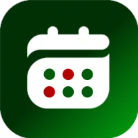 P&L Calendar: PnL Ledger