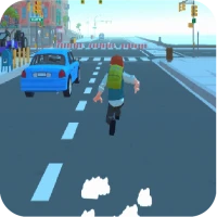 EDU GAME : Al Moghamiroun 1