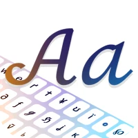 Fonts Keyboard - Fancy Fonts