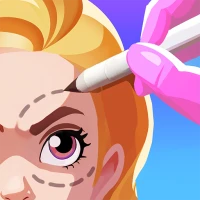Idle Salon: Makeover Game