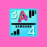 Samsung Galaxy A34 Wallpapers