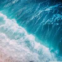 Ocean Wallpaper HD 4K