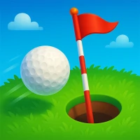 Mini Golf Clash 3D - Golf Game