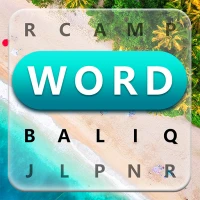 Word Search Pro - Cash Game