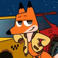 &#1051;&#1077;&#1082;&#1089; &#1080; &#1055;&#1083;&#1091;: &#1052;&#1072;&#1096;&#1080;&#1085;&#1082;&#1072; &#1074; &#1050;&#1086;&#1089;&#1084;&#1086;&#1089;&#1077;!