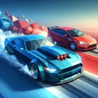 HotDrag : Drag Racing