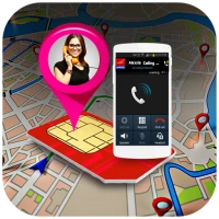 Live Mobile Number Tracker