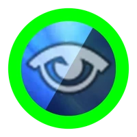 Screen Filter Block Bluelight