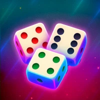 Kismet - Dice Game