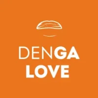 Denga Love: Black Dating