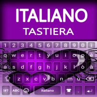 Italian language Keyboard : It