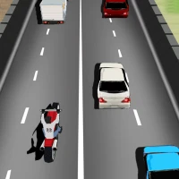 Moto Racing 3D - Watch Game