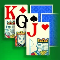 Royal Solitaire: Classic Game