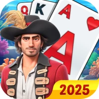 Farm Solitaire Tripeaks