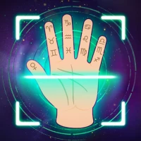 Palm Reading AI – Hand Scanner