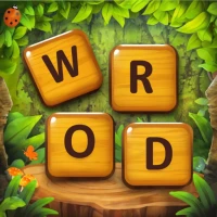 Word Cross - Crossword Puzzle