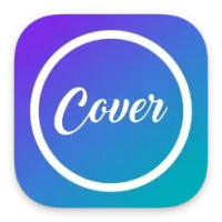 Cover Highlights · Logo maker