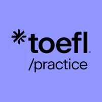 Official TOEFL Practice