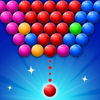 Magic Bubble Pop: Shooter Star