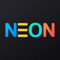 Neon Theme/Icon Pack