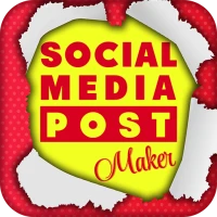 Post Maker for Social Media