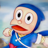 Sprite Ninja: Ninja Hattori