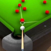 Snooker World : Pool Ball Game