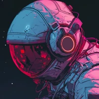 Astronaut Wallpaper 4k