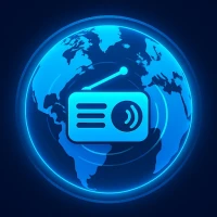 Radio Live Fm - Online