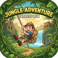 Jungle Adventure